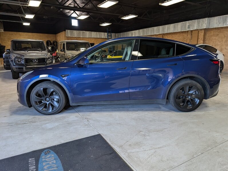 2023 Tesla Model Y Long Range - Photo 7 - Bountiful, UT 84010