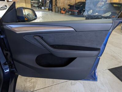 2023 Tesla Model Y Long Range - Photo 29 - Bountiful, UT 84010
