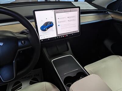 2023 Tesla Model Y Long Range - Photo 20 - Bountiful, UT 84010