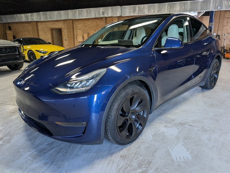2023 Tesla Model Y Long Range - Photo 5 - Bountiful, UT 84010