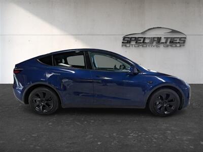 2023 Tesla Model Y Long Range - Photo 11 - Bountiful, UT 84010