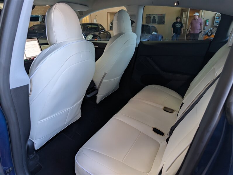 2023 Tesla Model Y Long Range - Photo 25 - Bountiful, UT 84010