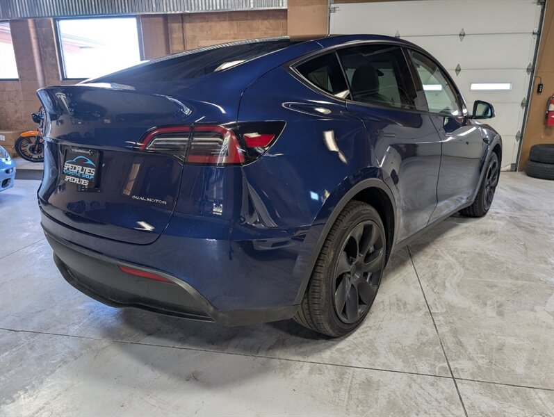 2023 Tesla Model Y Long Range - Photo 10 - Bountiful, UT 84010
