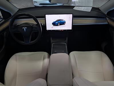 2023 Tesla Model Y Long Range - Photo 3 - Bountiful, UT 84010