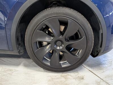 2023 Tesla Model Y Long Range - Photo 12 - Bountiful, UT 84010