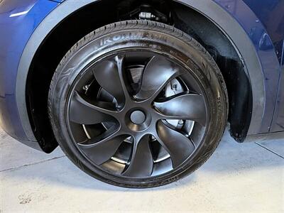 2023 Tesla Model Y Long Range - Photo 15 - Bountiful, UT 84010