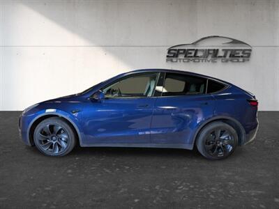 2023 Tesla Model Y Long Range - Photo 7 - Bountiful, UT 84010