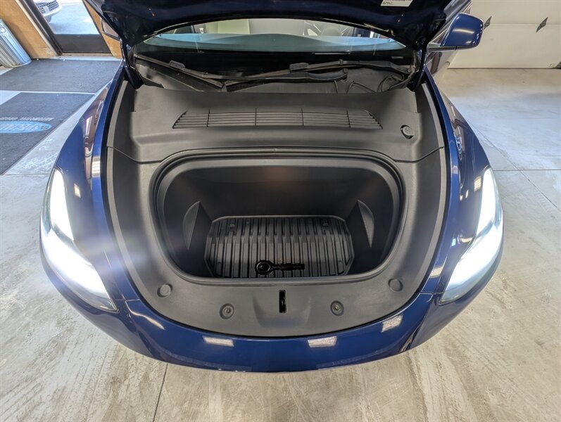 2023 Tesla Model Y Long Range - Photo 17 - Bountiful, UT 84010