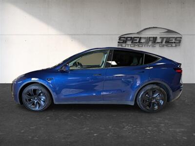 2023 Tesla Model Y Long Range - Photo 7 - Bountiful, UT 84010