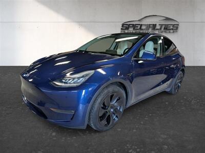 2023 Tesla Model Y Long Range - Photo 5 - Bountiful, UT 84010