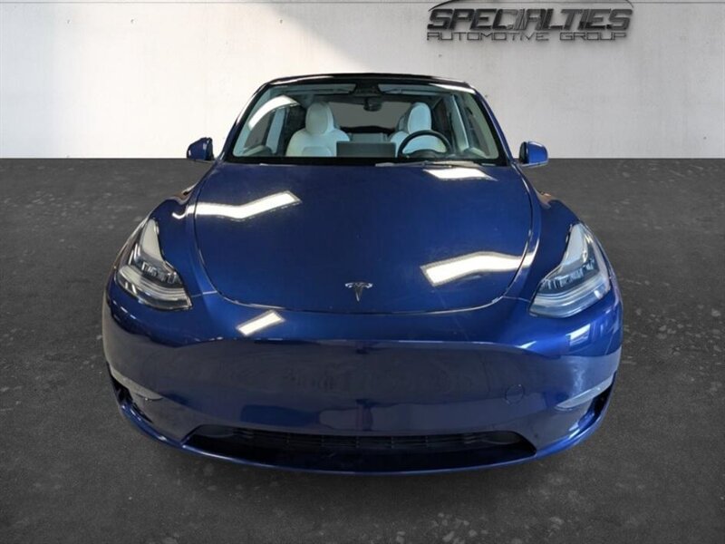 2023 Tesla Model Y Long Range - Photo 6 - Bountiful, UT 84010