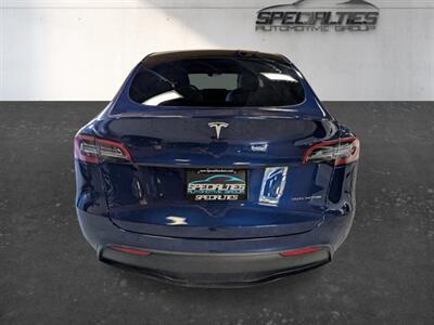 2023 Tesla Model Y Long Range - Photo 9 - Bountiful, UT 84010
