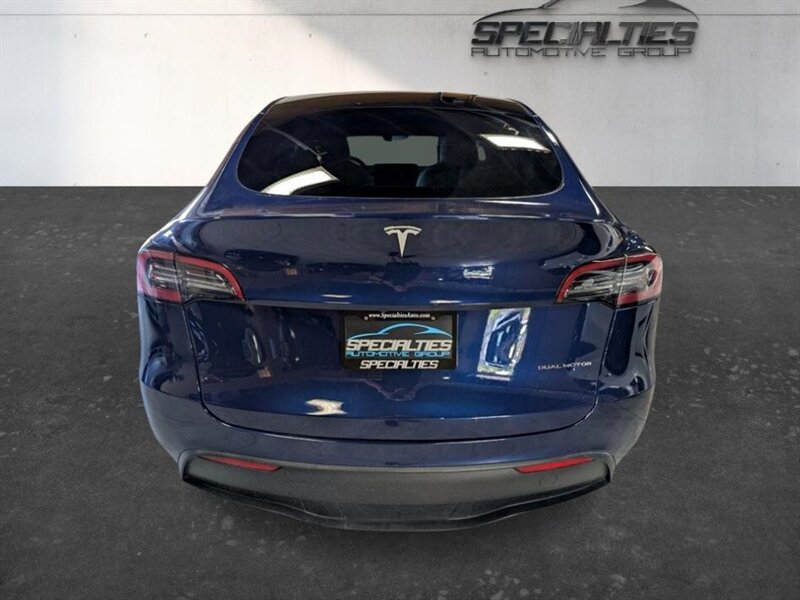 2023 Tesla Model Y Long Range - Photo 9 - Bountiful, UT 84010