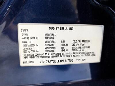 2023 Tesla Model Y Long Range - Photo 31 - Bountiful, UT 84010