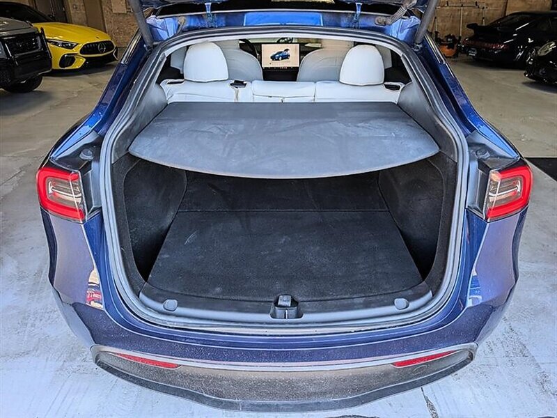 2023 Tesla Model Y Long Range - Photo 30 - Bountiful, UT 84010