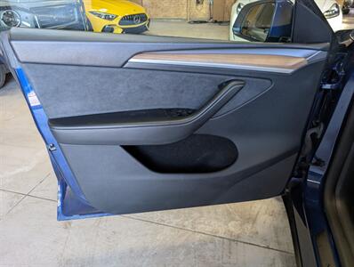 2023 Tesla Model Y Long Range - Photo 18 - Bountiful, UT 84010