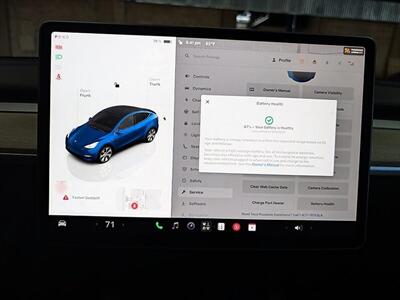 2023 Tesla Model Y Long Range - Photo 22 - Bountiful, UT 84010