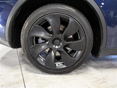 2023 Tesla Model Y Long Range - Photo 13 - Bountiful, UT 84010