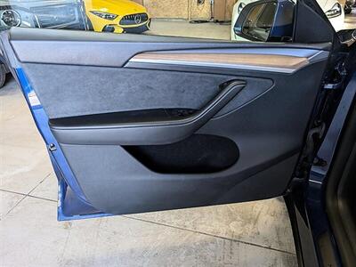 2023 Tesla Model Y Long Range - Photo 18 - Bountiful, UT 84010