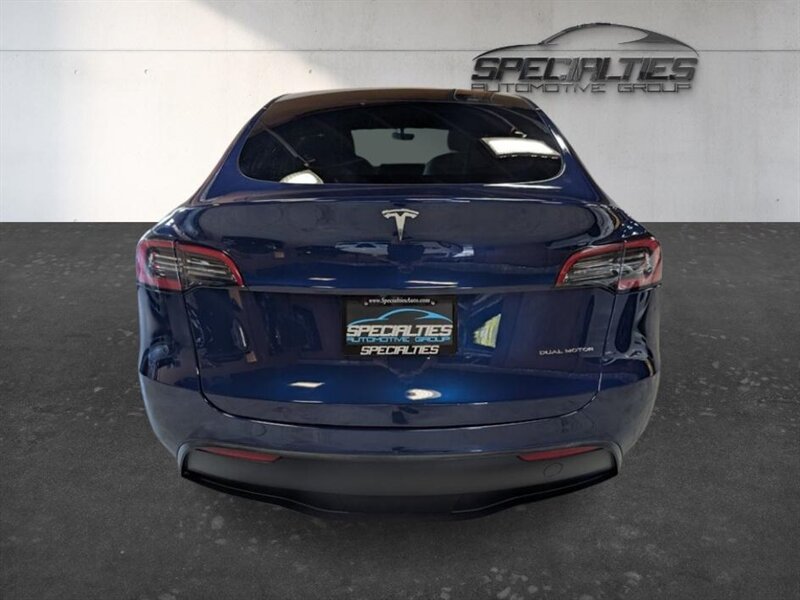 2023 Tesla Model Y Long Range - Photo 9 - Bountiful, UT 84010