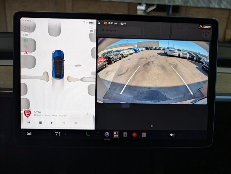2023 Tesla Model Y Long Range - Photo 23 - Bountiful, UT 84010