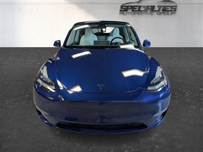 2023 Tesla Model Y Long Range - Photo 6 - Bountiful, UT 84010