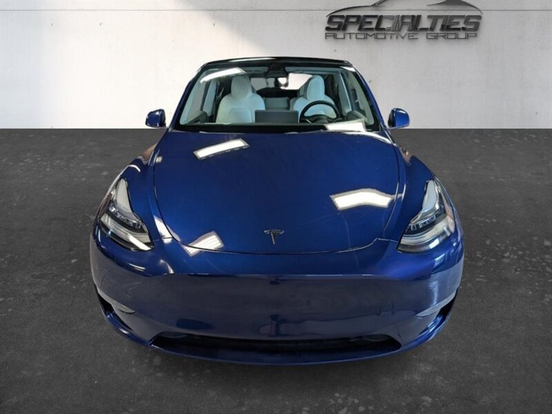2023 Tesla Model Y Long Range - Photo 6 - Bountiful, UT 84010