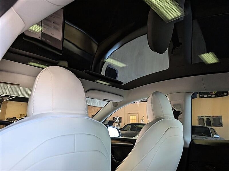 2023 Tesla Model Y Long Range - Photo 25 - Bountiful, UT 84010