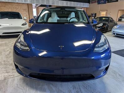 2023 Tesla Model Y Long Range - Photo 6 - Bountiful, UT 84010