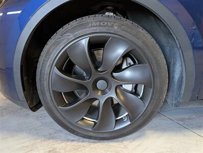 2023 Tesla Model Y Long Range - Photo 15 - Bountiful, UT 84010