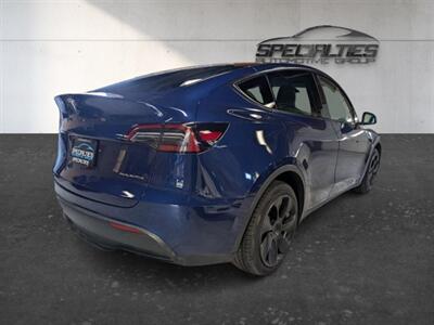 2023 Tesla Model Y Long Range - Photo 10 - Bountiful, UT 84010