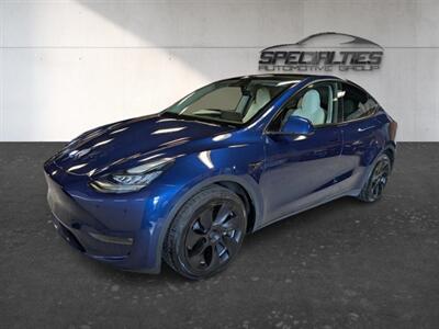 2023 Tesla Model Y Long Range - Photo 5 - Bountiful, UT 84010