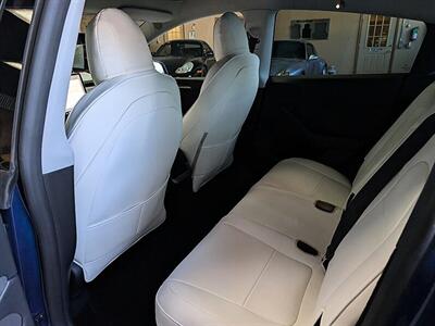 2023 Tesla Model Y Long Range - Photo 24 - Bountiful, UT 84010