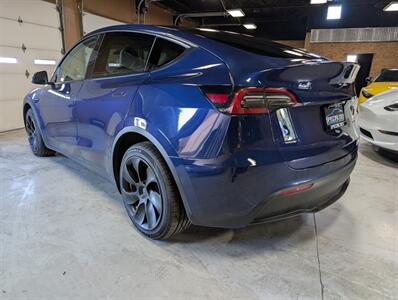 2023 Tesla Model Y Long Range - Photo 8 - Bountiful, UT 84010