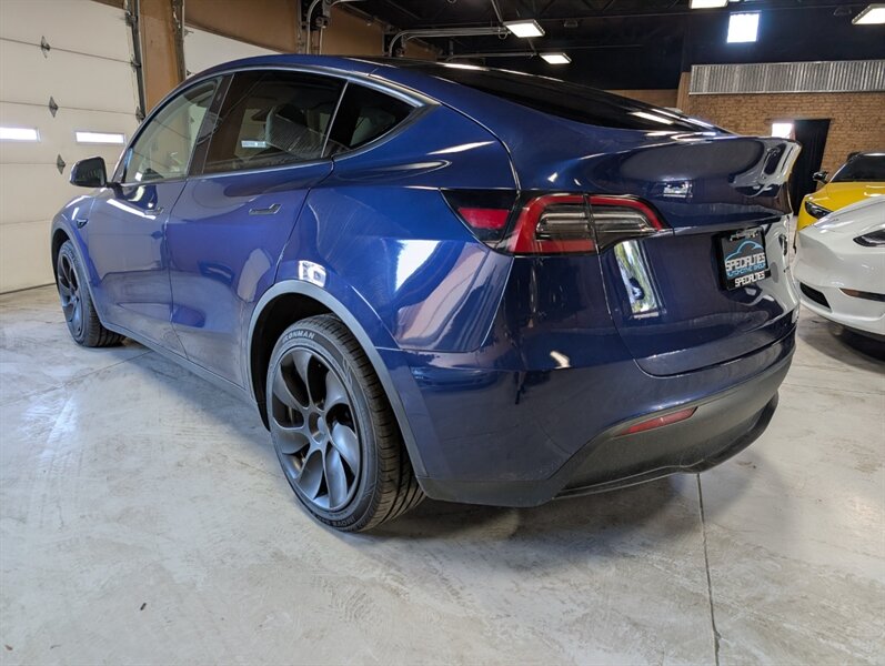 2023 Tesla Model Y Long Range - Photo 8 - Bountiful, UT 84010