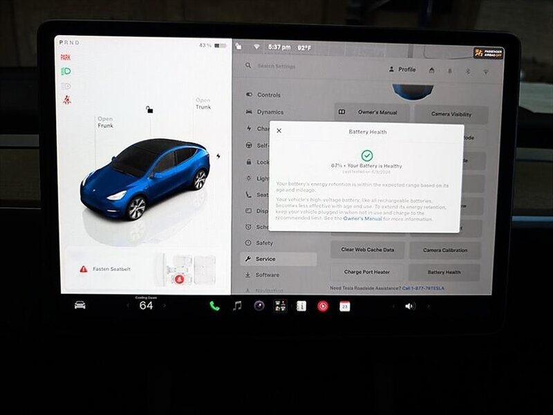 2023 Tesla Model Y Long Range - Photo 22 - Bountiful, UT 84010