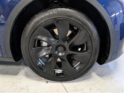 2023 Tesla Model Y Long Range - Photo 12 - Bountiful, UT 84010