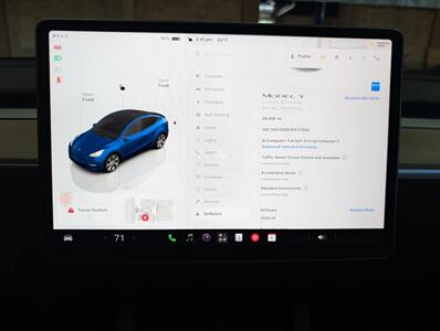 2023 Tesla Model Y Long Range - Photo 21 - Bountiful, UT 84010