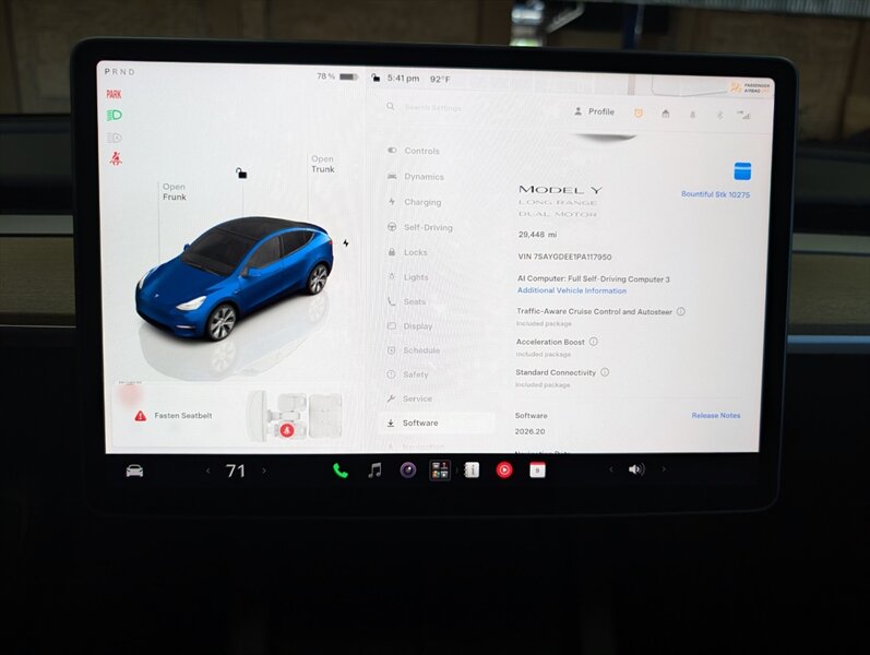 2023 Tesla Model Y Long Range - Photo 21 - Bountiful, UT 84010