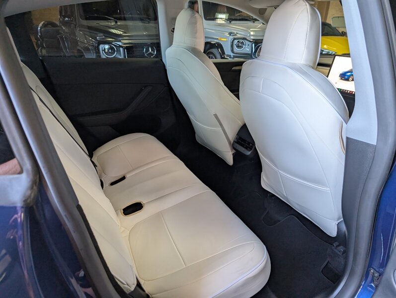 2023 Tesla Model Y Long Range - Photo 28 - Bountiful, UT 84010