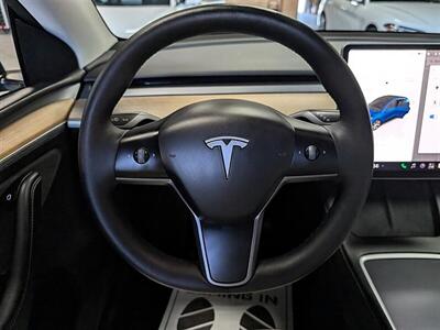 2023 Tesla Model Y Long Range - Photo 19 - Bountiful, UT 84010