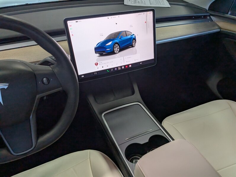 2023 Tesla Model Y Long Range - Photo 20 - Bountiful, UT 84010