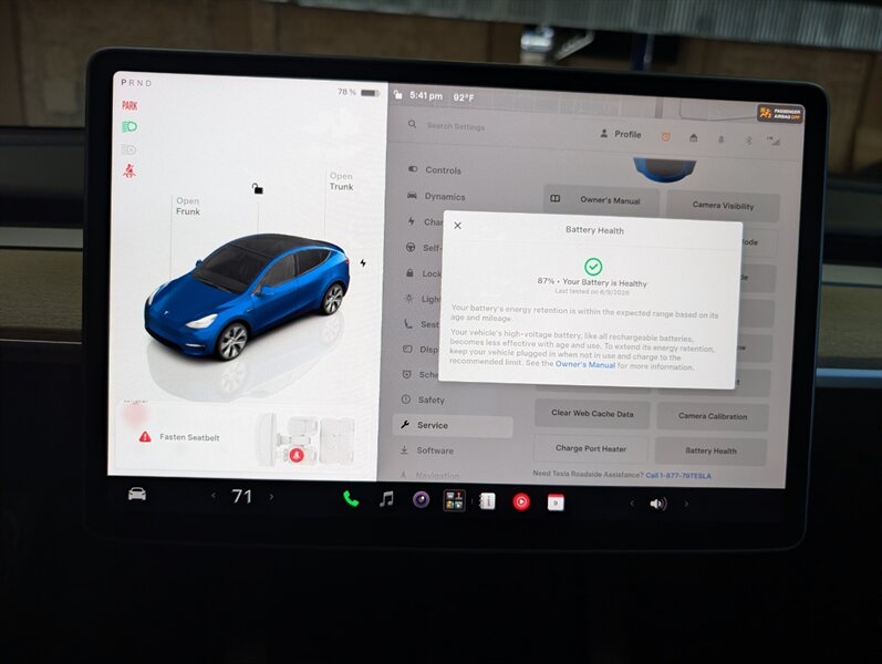 2023 Tesla Model Y Long Range - Photo 22 - Bountiful, UT 84010