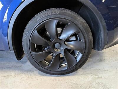 2023 Tesla Model Y Long Range - Photo 14 - Bountiful, UT 84010