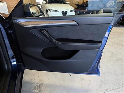 2023 Tesla Model Y Long Range - Photo 28 - Bountiful, UT 84010