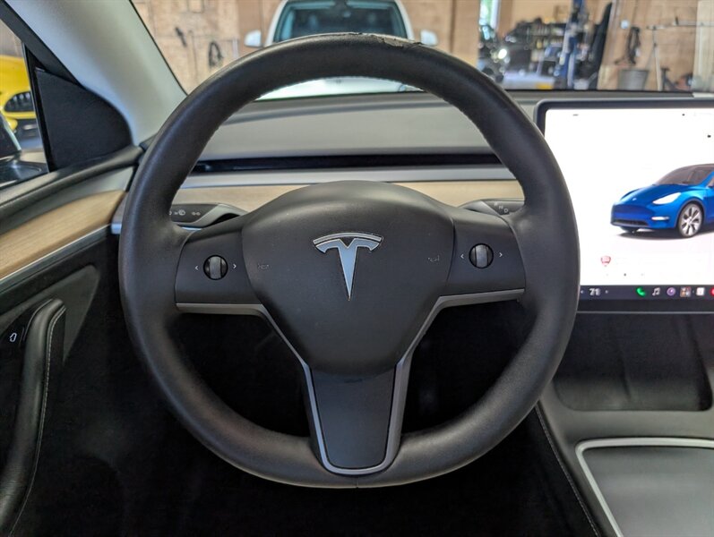 2023 Tesla Model Y Long Range - Photo 19 - Bountiful, UT 84010