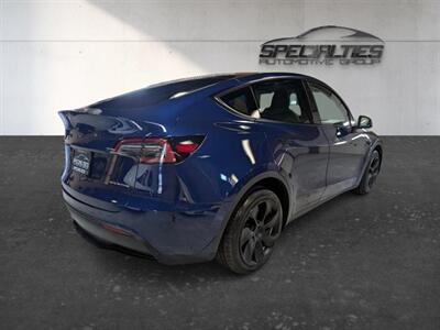 2023 Tesla Model Y Long Range - Photo 10 - Bountiful, UT 84010
