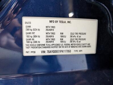 2023 Tesla Model Y Long Range - Photo 32 - Bountiful, UT 84010