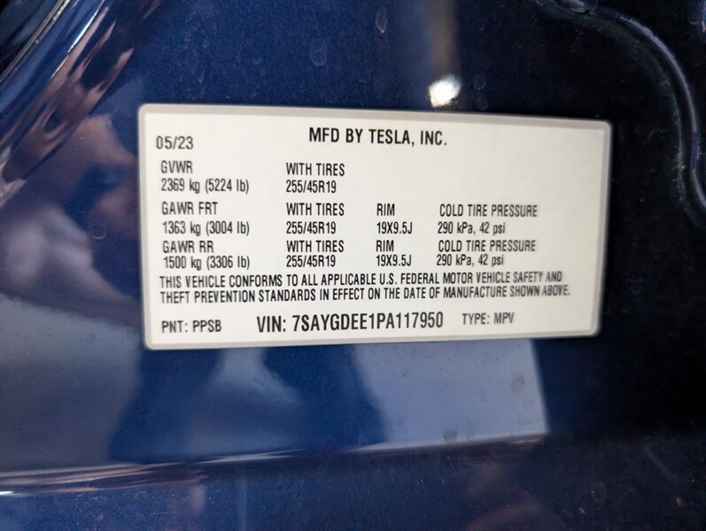 2023 Tesla Model Y Long Range - Photo 32 - Bountiful, UT 84010