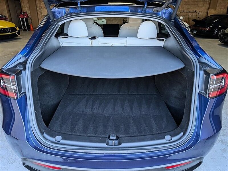 2023 Tesla Model Y Long Range - Photo 29 - Bountiful, UT 84010